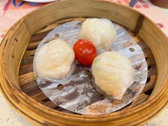 金牌虾饺皇-点都德(花城店)
