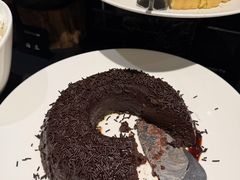-拉蒂娜·巴西牛排馆 Latina·Brazilian Steakhouse(陆家嘴旗舰店)