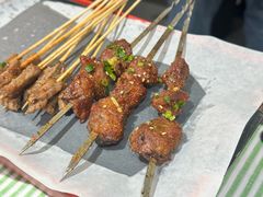 -三毛烧烤·南昌大排档(山姆店)