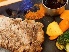 -曼乐辰餐厅(中庚漫游城店)