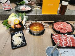 -呷哺呷哺(望京新世界店)