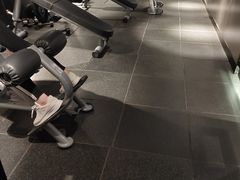 -威尔仕健身(番禺店)