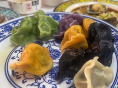 -胖子饺子馆·海鲜家常菜(海军博物馆店)