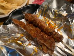 -额尔敦传统涮(公园西路店)