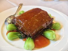 -功德林素菜饭庄(前门店)