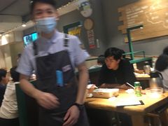 -木屋烧烤(岗顶二店)