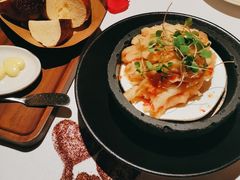 -狮拾久·现代新加坡料理(福田COCO Park店)