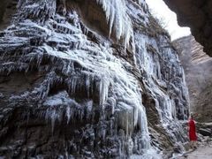 -龙潭大峡谷自然风景区