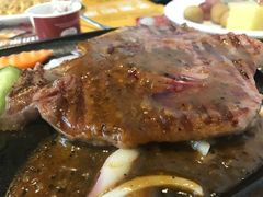 -瑞伯克牛排自助餐厅天一广场店