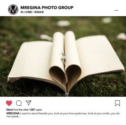 -Mregina 美人纪摄影(样片研发中心)