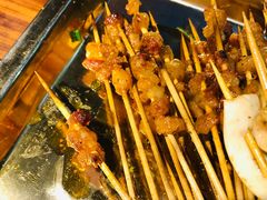 -盟重烧烤(高正街店)