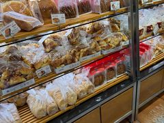 -苹果花园(枫林路店)