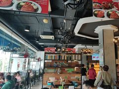 -豪约客牛排(海大南门店)