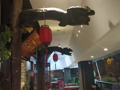 -阿嫂印象·民间江湖菜(大学城店)