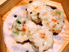 -点心传说·粤菜点心(佐阾虹湾店)