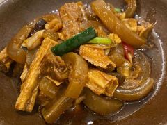 -香香海南菜餐厅