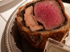 -壳里西餐厅Coquille Seafood Bistro(蒙自路店)