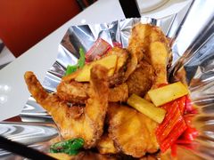 -清晖小苑•顺德地方菜(壹海城店)