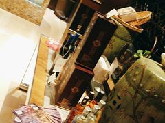 -上海金桥红枫万豪酒店-万豪中餐厅