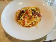 -吉姆丽德乡村西餐厅(闵行交大店)