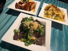 -C31地窖餐厅(黑龙江北路店)
