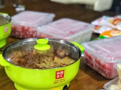 -锅圈食汇火锅烧烤食材超市(凤城六路店)