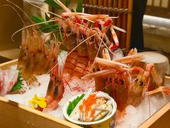 -Minase水濑·日料放题(外滩店)