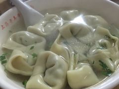 耳光馄饨-潘国仙耳光馄饨(黄家阙路店)