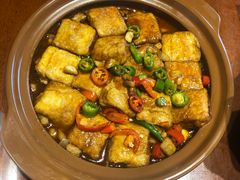 -徽三说·土徽菜·中国徽菜连锁品牌(一中店)