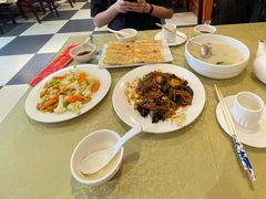 -春江饭店(共青团路总店)