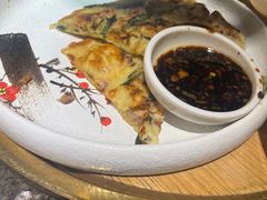 -正苑26年海鲜烤肉•牛尾汤汤饭(东港店)