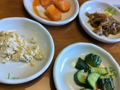 -全州拌饭馆(断桥店)