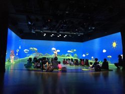 -小鸡哆哆故事屋·儿童乐园(嘉里城店)