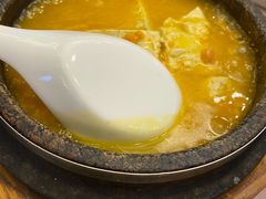 -烤肉宛饭庄(南礼士路店)