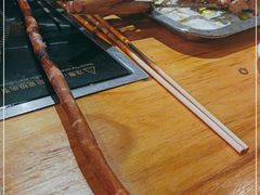 -新疆烧烤王(广灵店)
