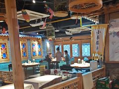 -京味斋·北京烤鸭(华威桥北工大店)