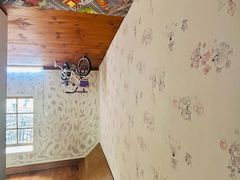 -金山农民画村-枫泾波兰倒置屋