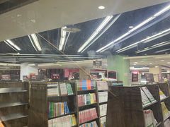 -新华书店(学府大道店)