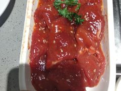 -海底捞火锅(公益西桥店)