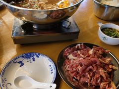 -佳荣老五生态牛肉馆