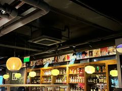 -安妮意大利餐厅(日坛店)