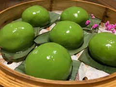 -吴中欢朋酒店-中餐厅