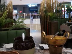 -KingThaia金泰兰(滨江天街店)