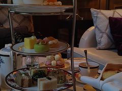 -东海朗廷酒店·廷廊 Palm Court