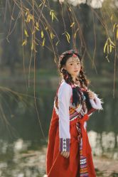 -汉仪华裳汉服馆(打浦桥店)