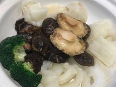 -喜上喜鸡煲翅(吉大店)