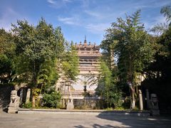 -西安关中民俗艺术博物院