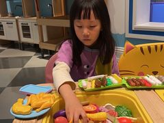 -杭州开元森泊度假乐园