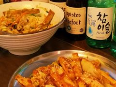 -高丽雅(滨北店)