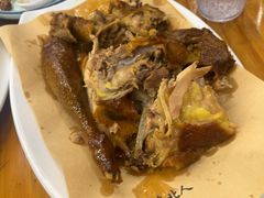 -圣夜东北菜烧烤·夜宵·小龙虾(胥江路店)